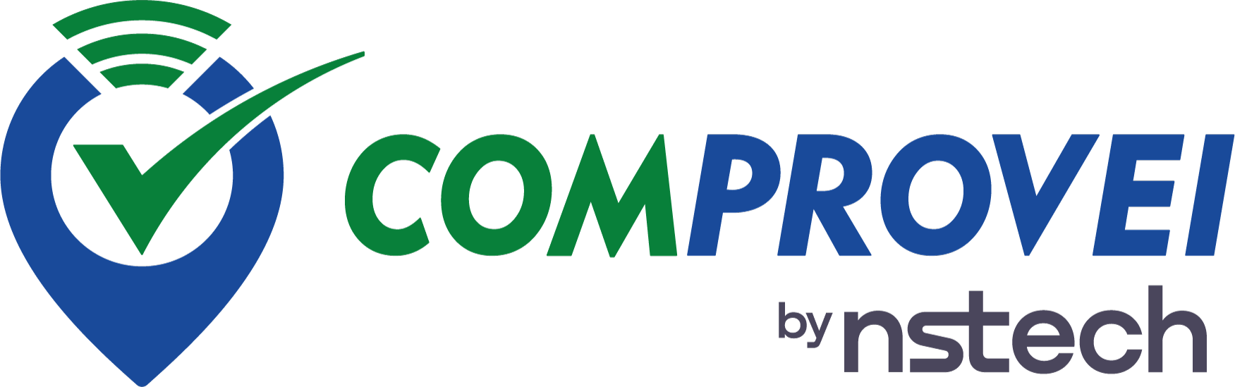 Comprovei